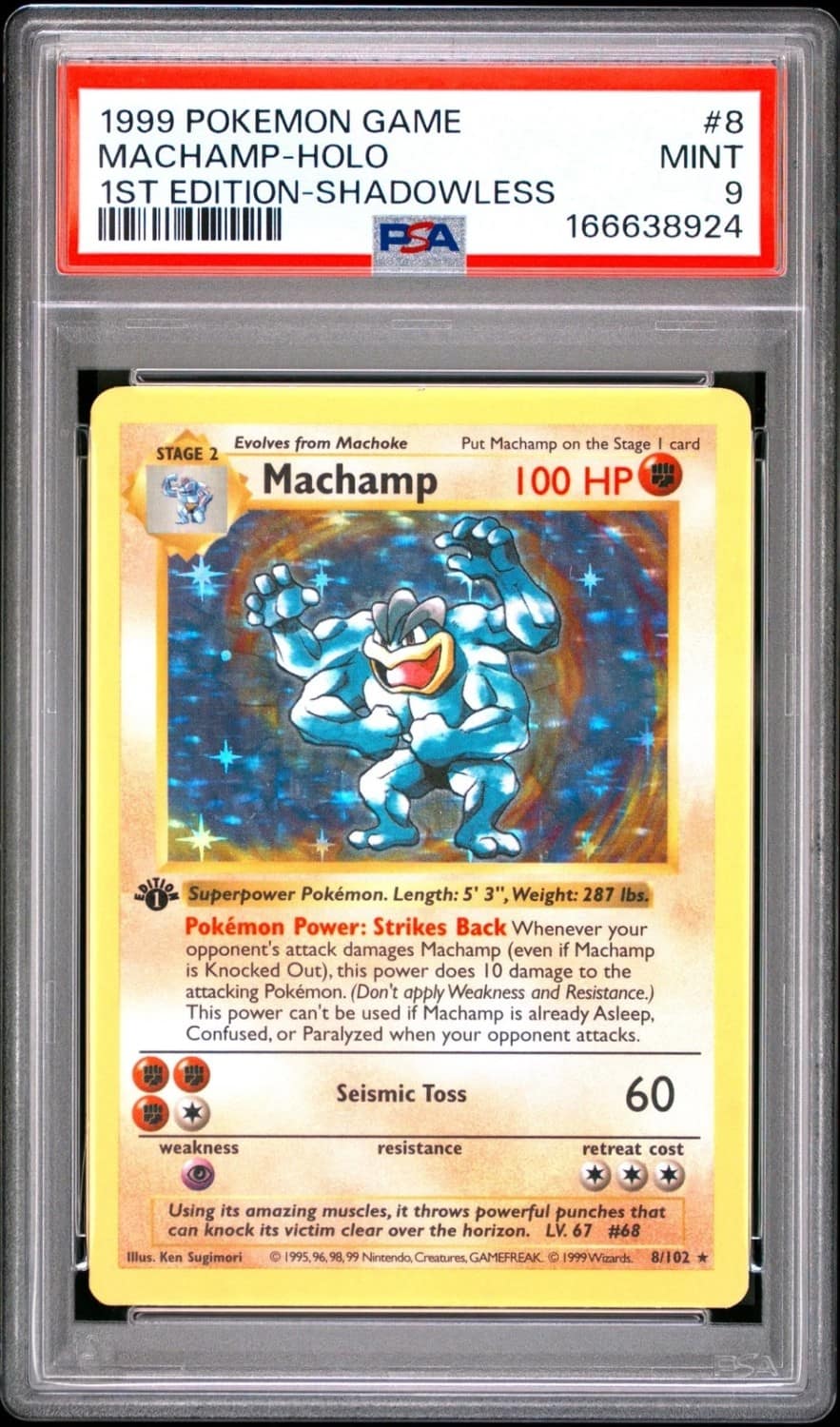 Machamp