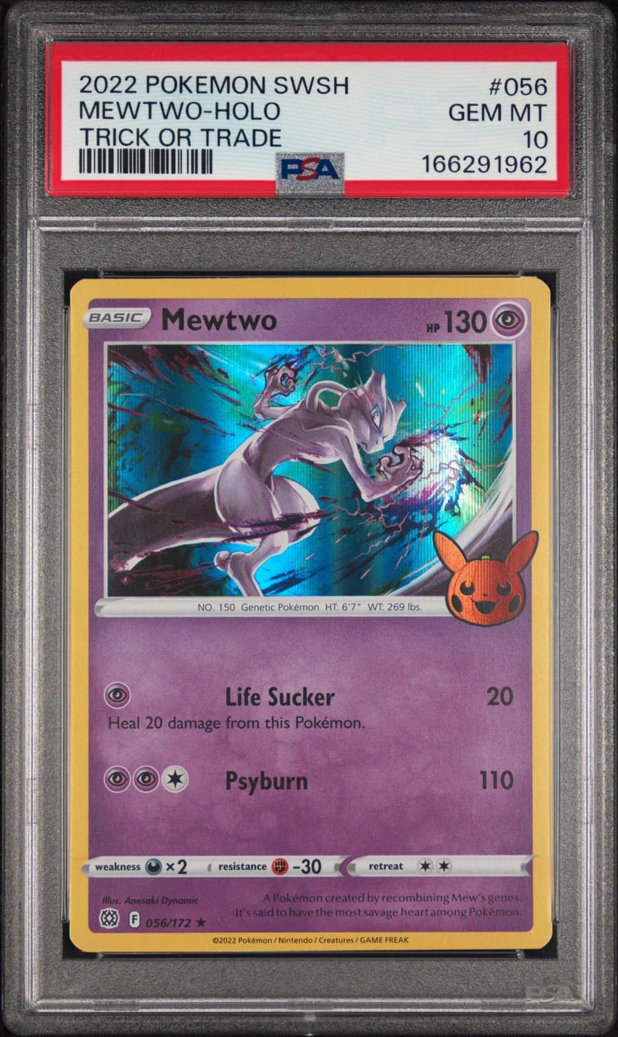Mewtwo