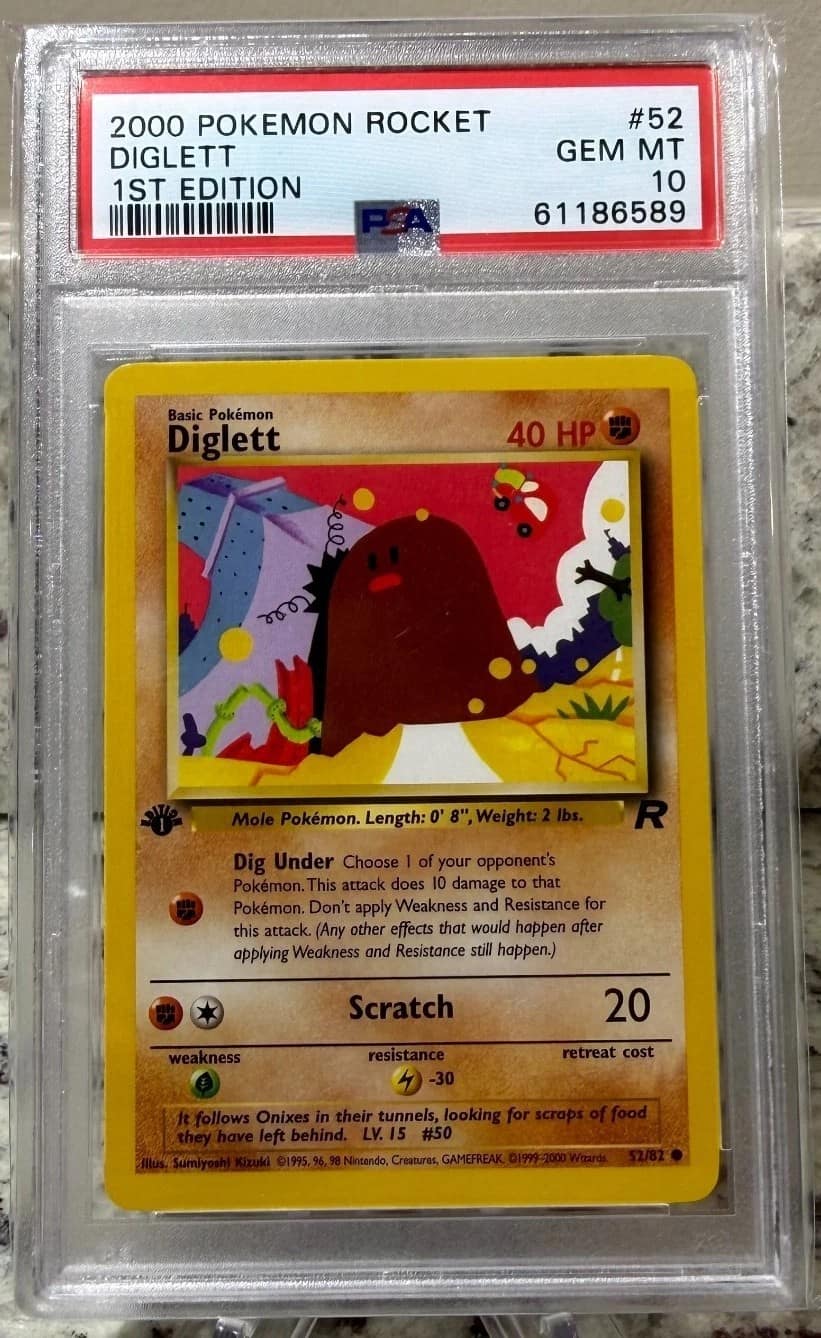 Diglett