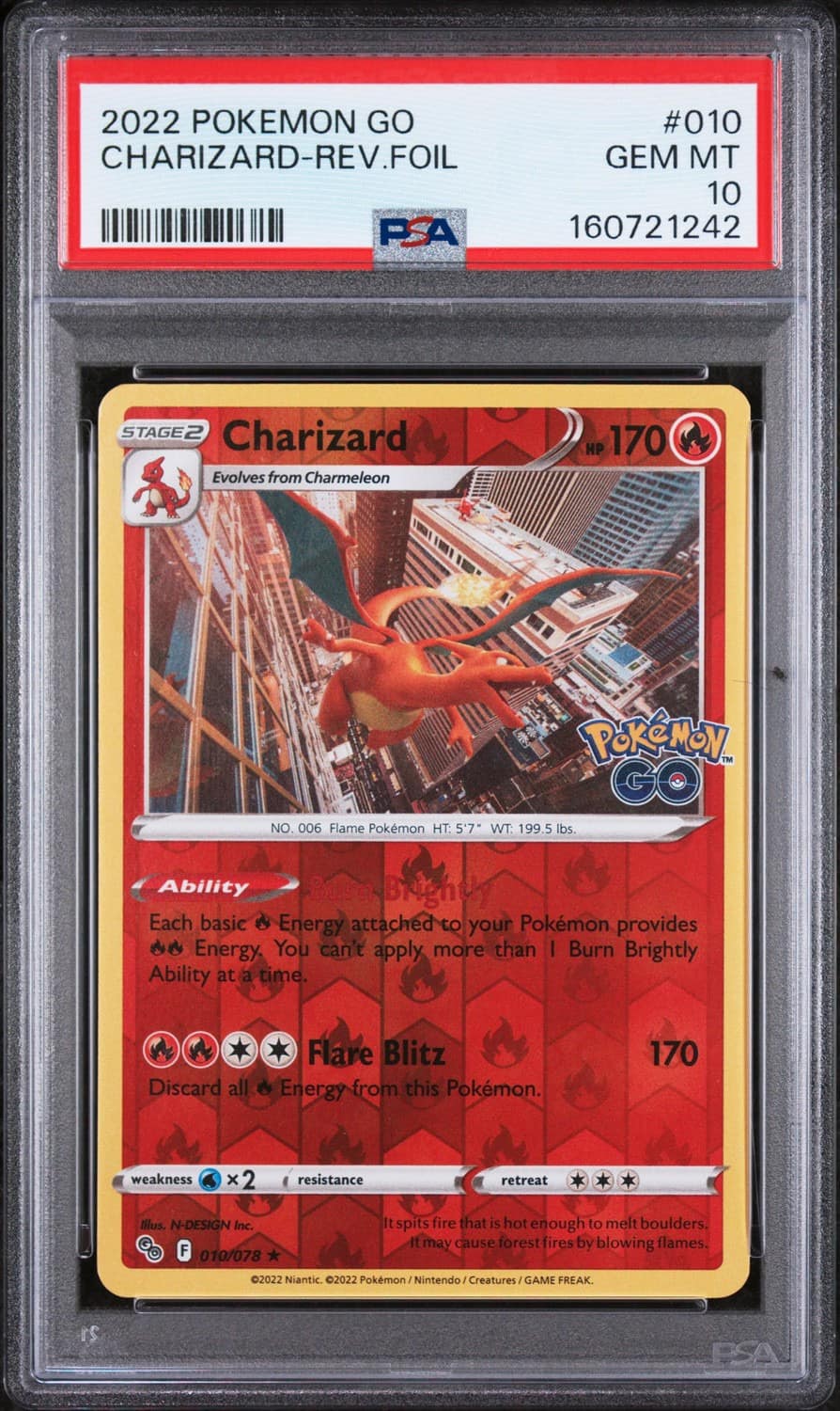 Charizard