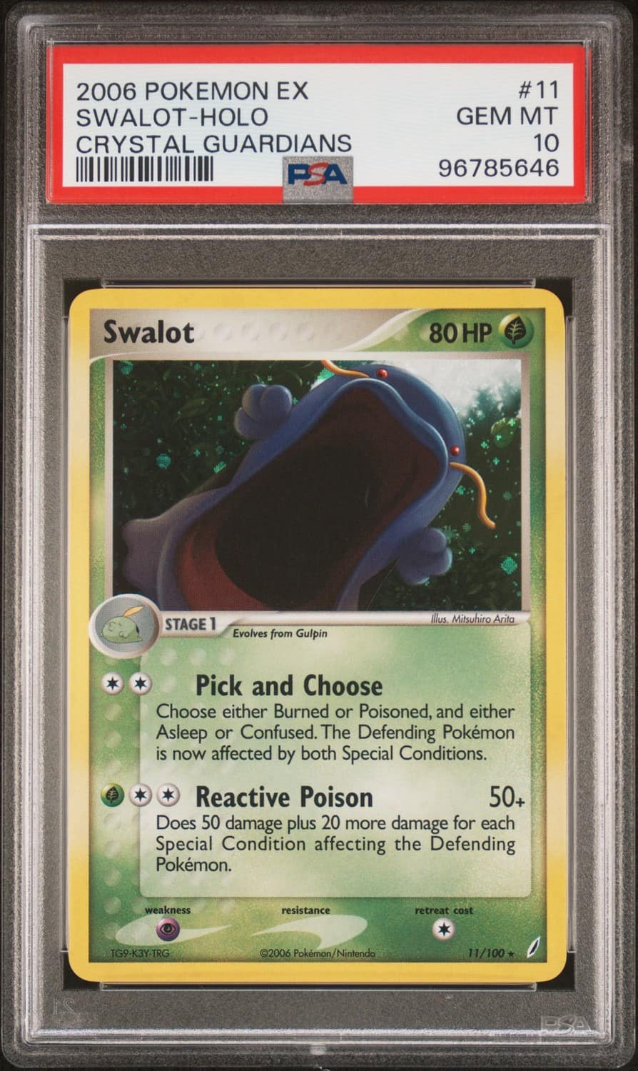 Swalot