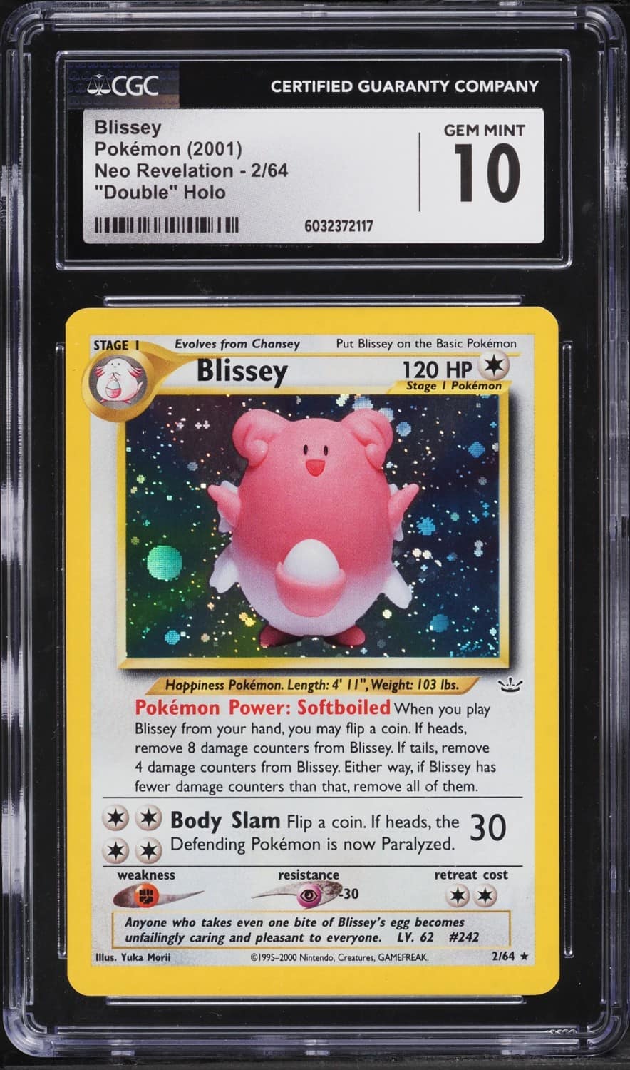 Blissey