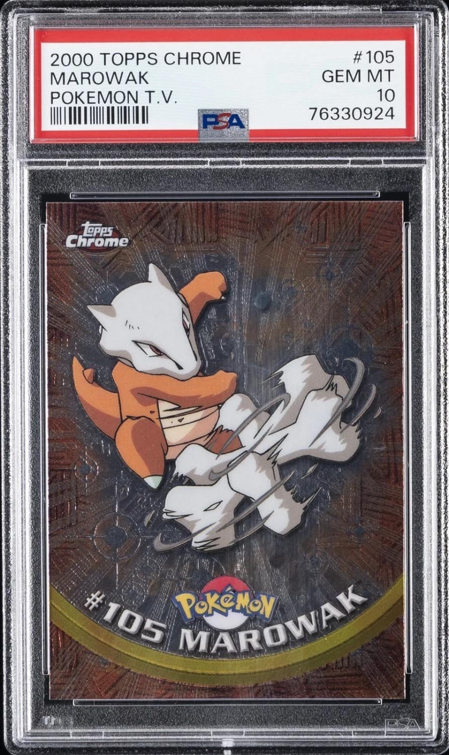 Marowak