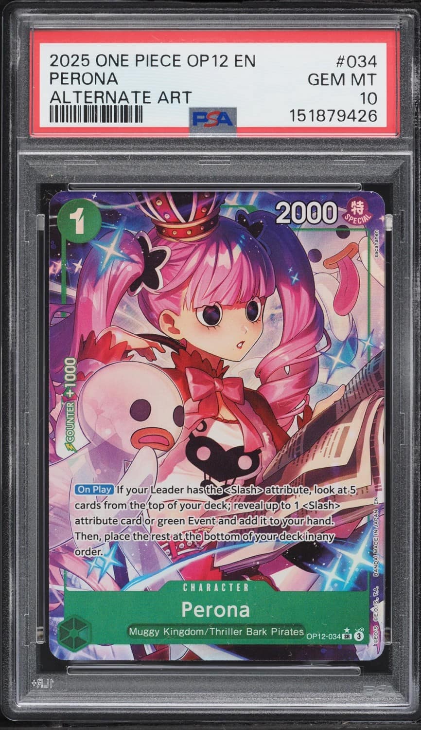 Perona