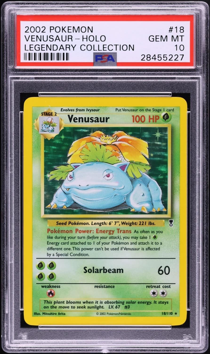 Venusaur