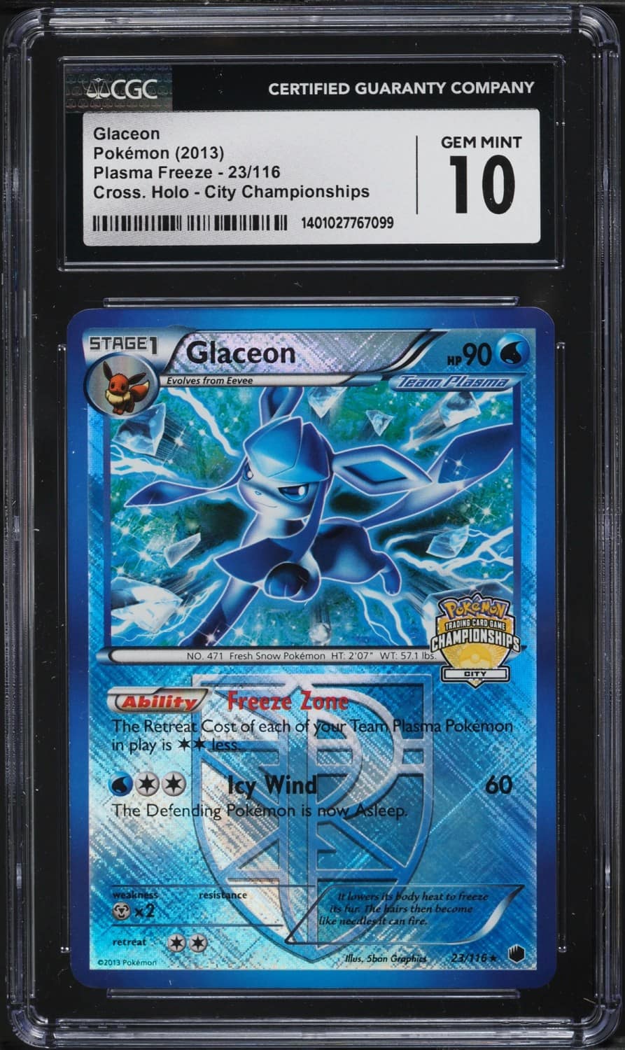 Glaceon