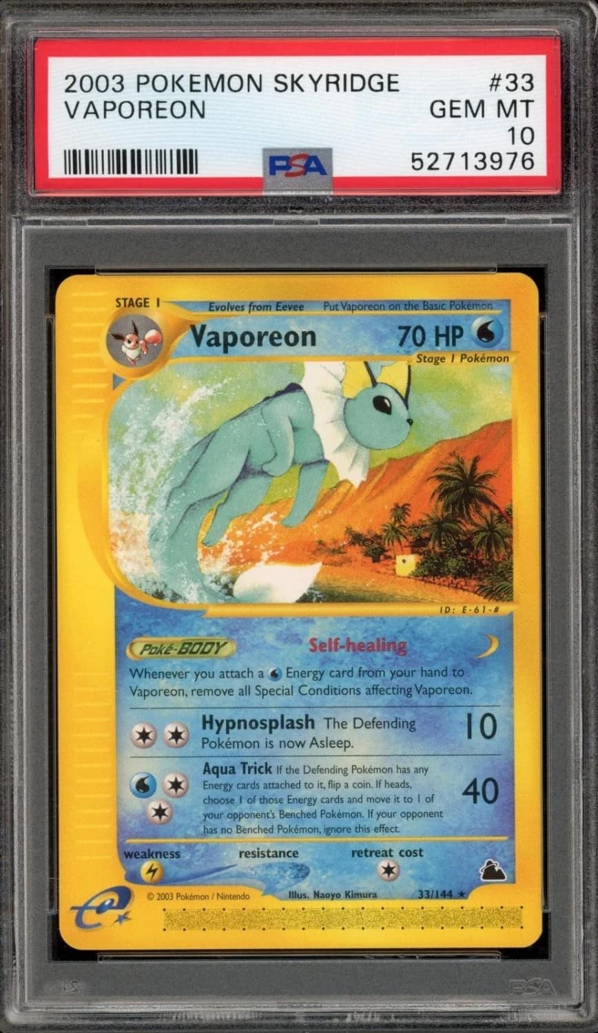 Vaporeon