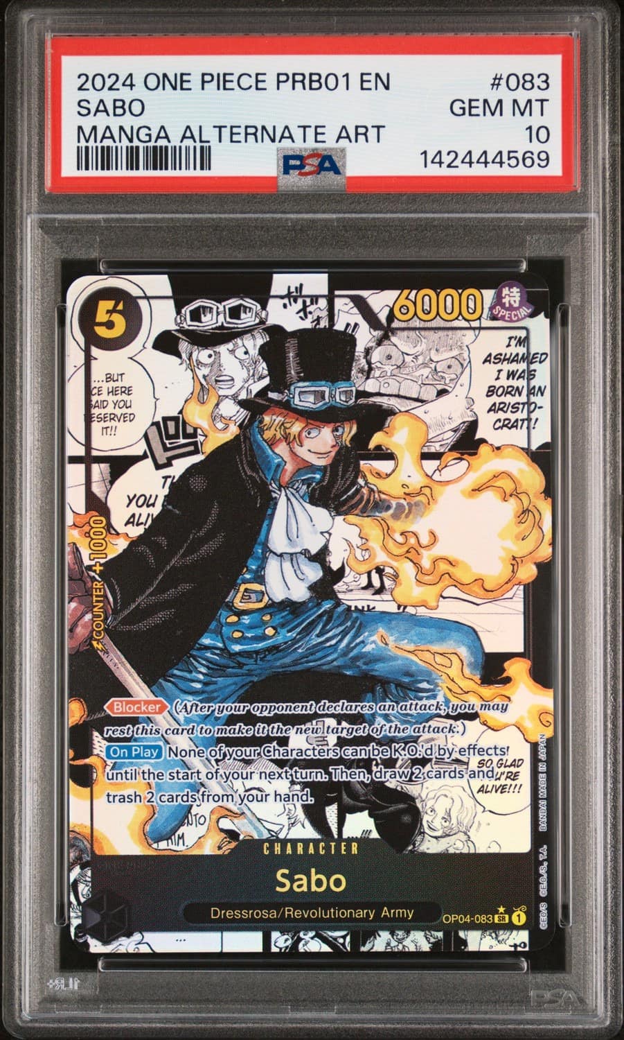 Sabo