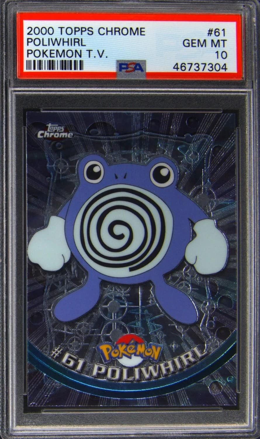 Poliwhirl