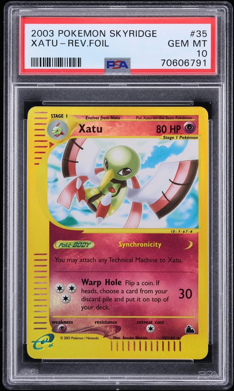 Xatu