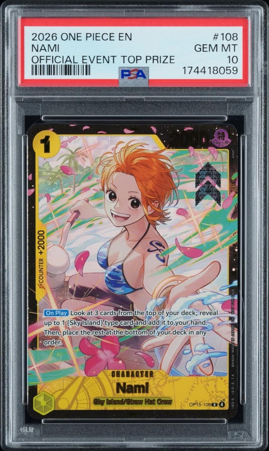 Nami