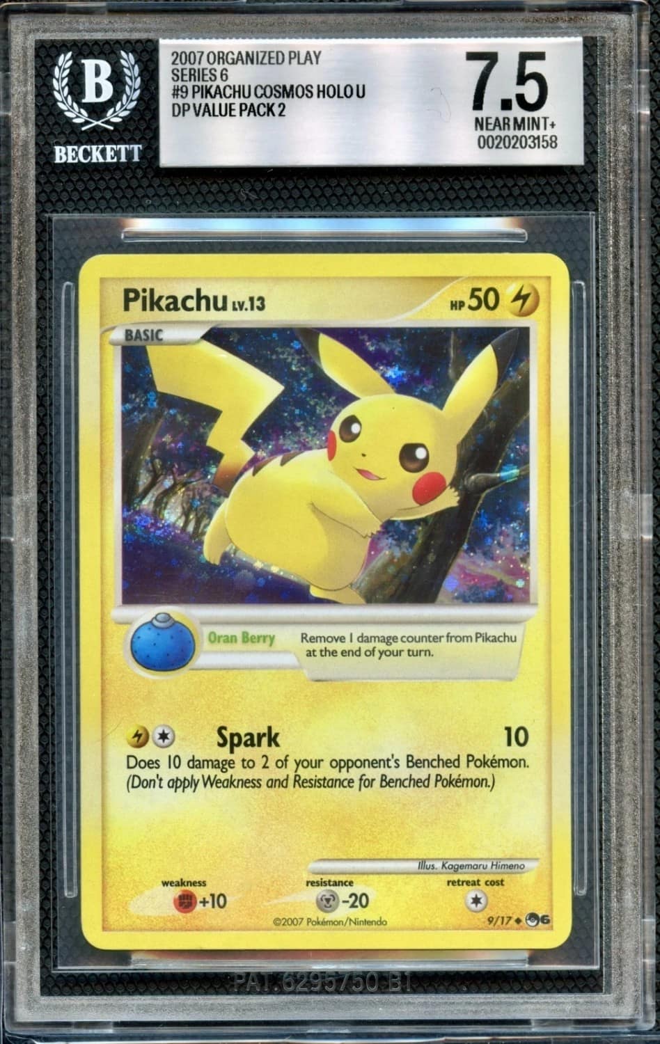 Pikachu