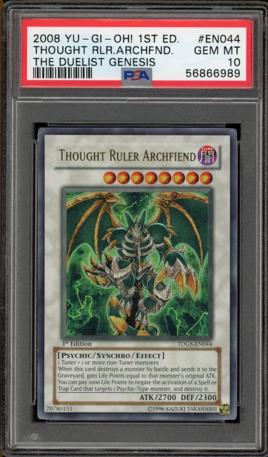 Thought Rlr.archfnd.