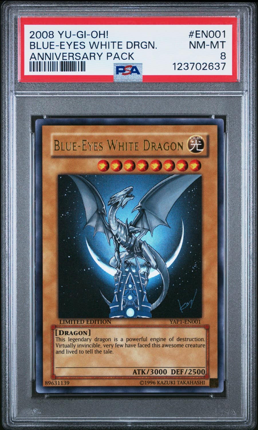 Blue-Eyes White Drgn.