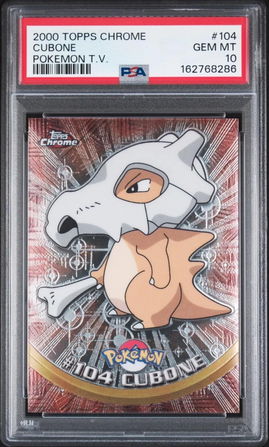 Cubone