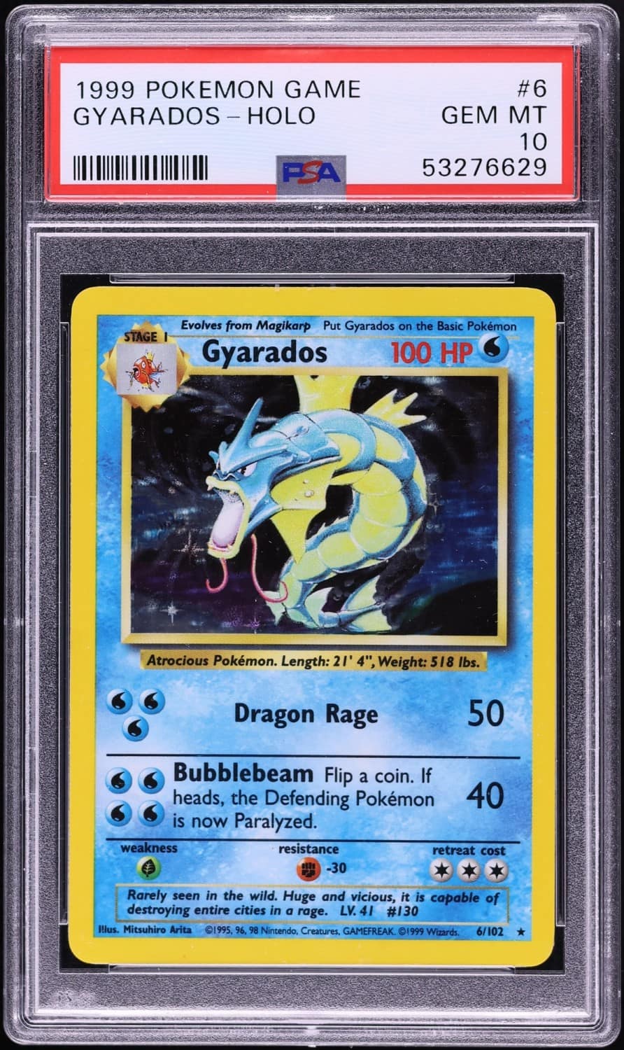 Gyarados