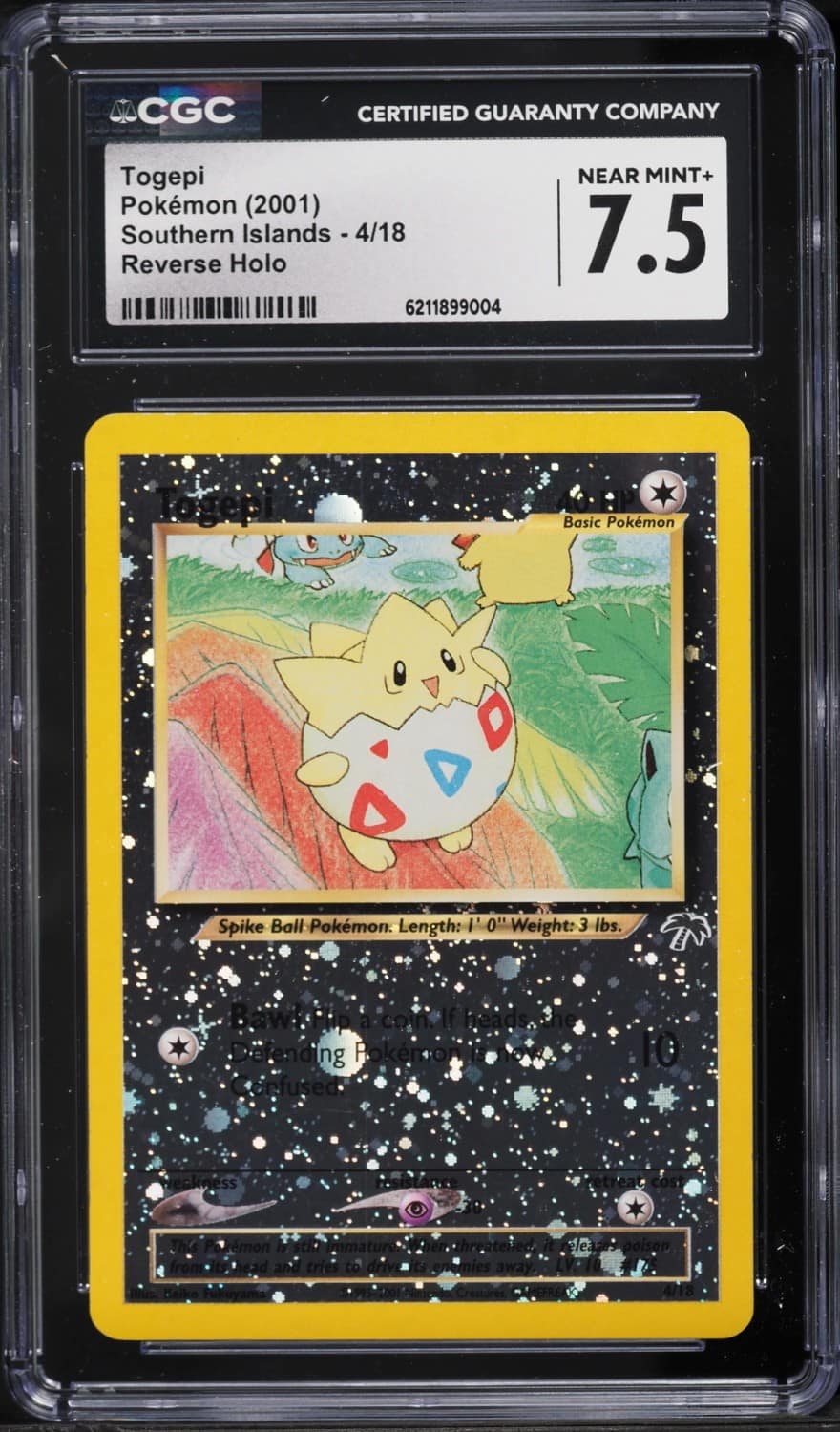 Togepi
