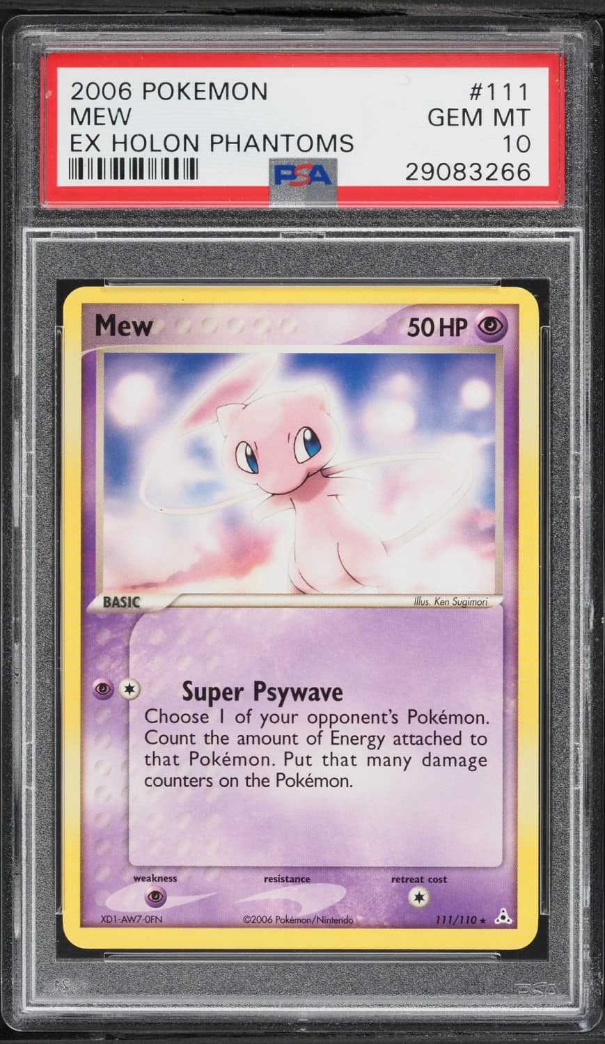 Mew
