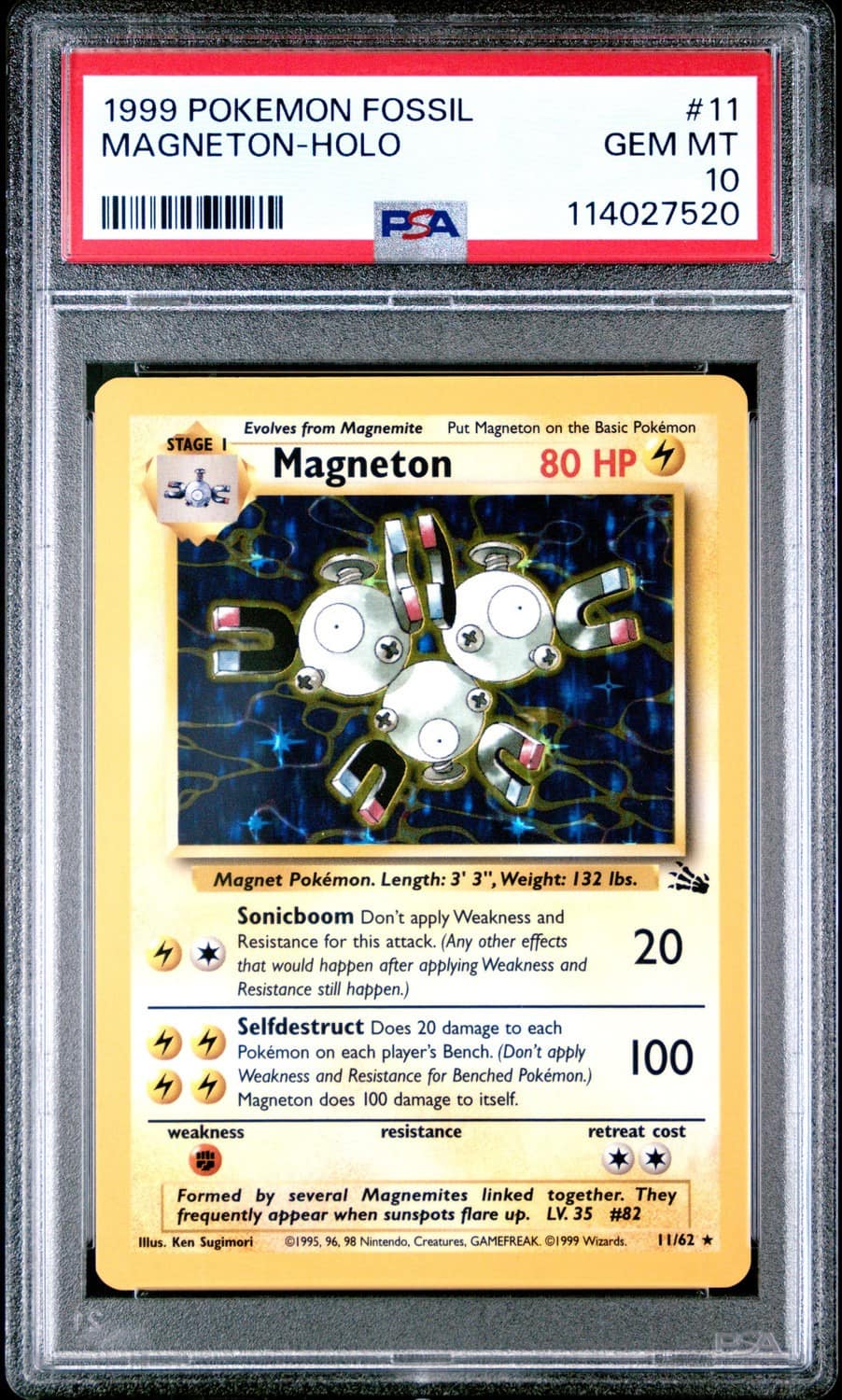 Magneton