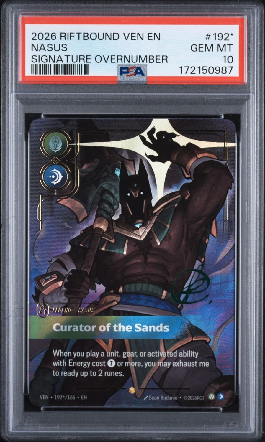 Nasus