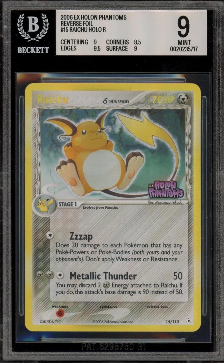 Raichu