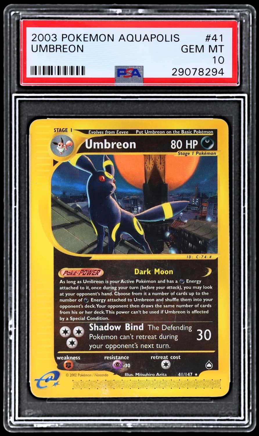 Umbreon