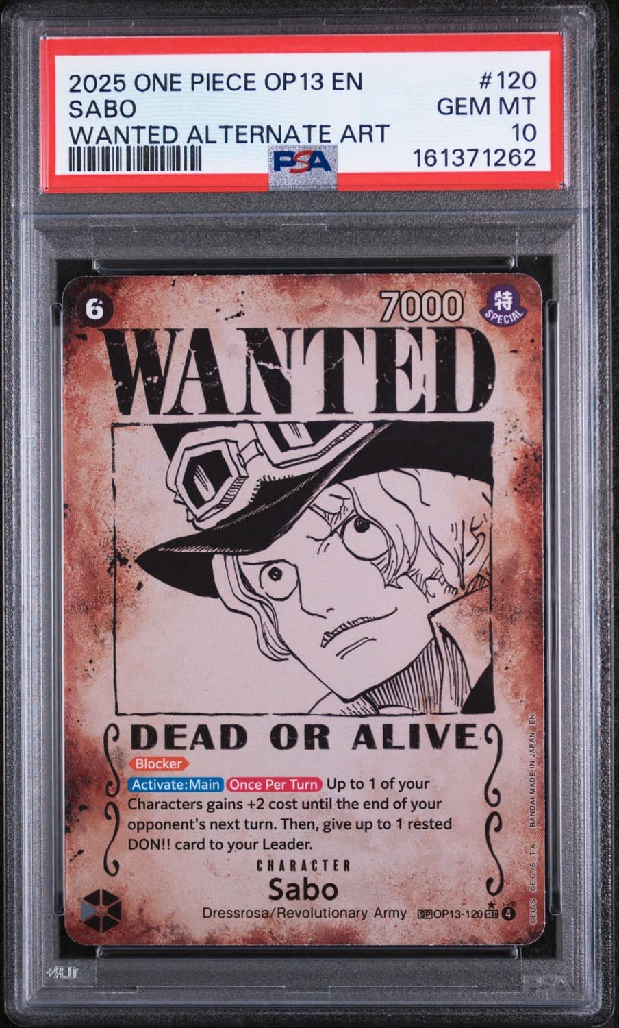 Sabo