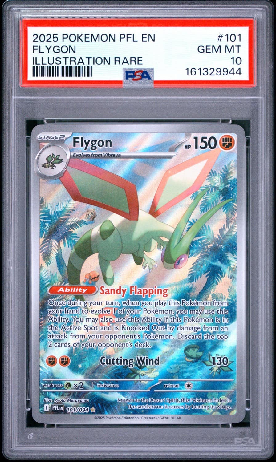 Flygon