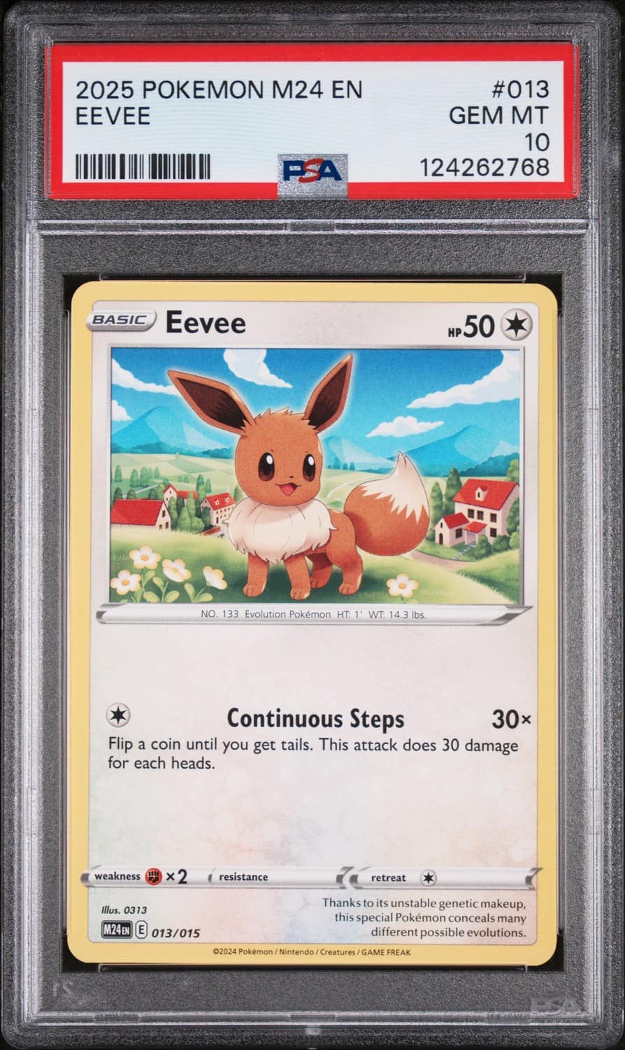 Eevee