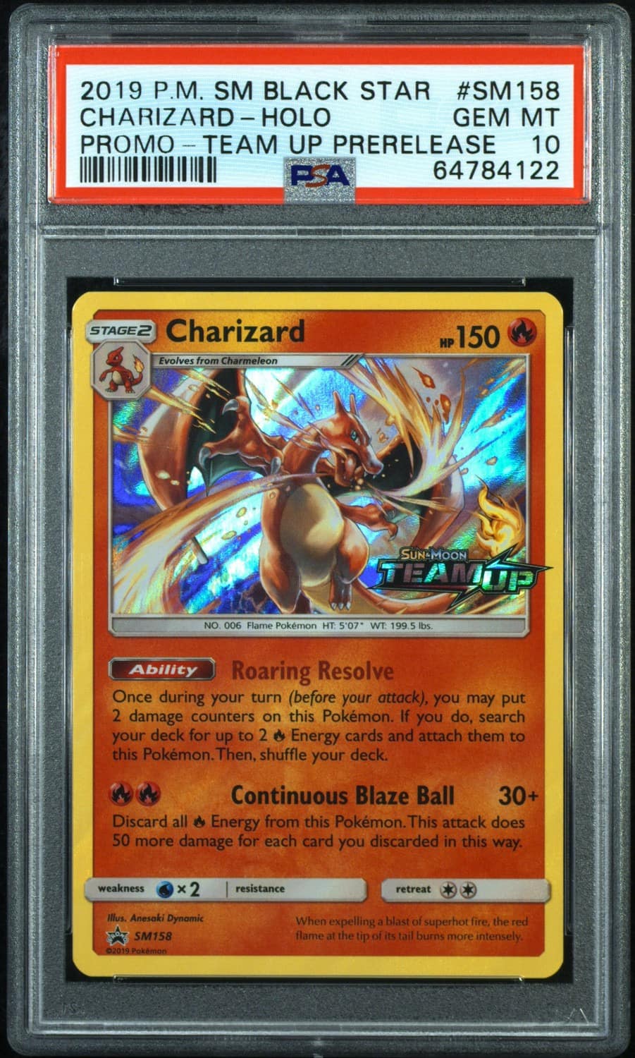 Charizard
