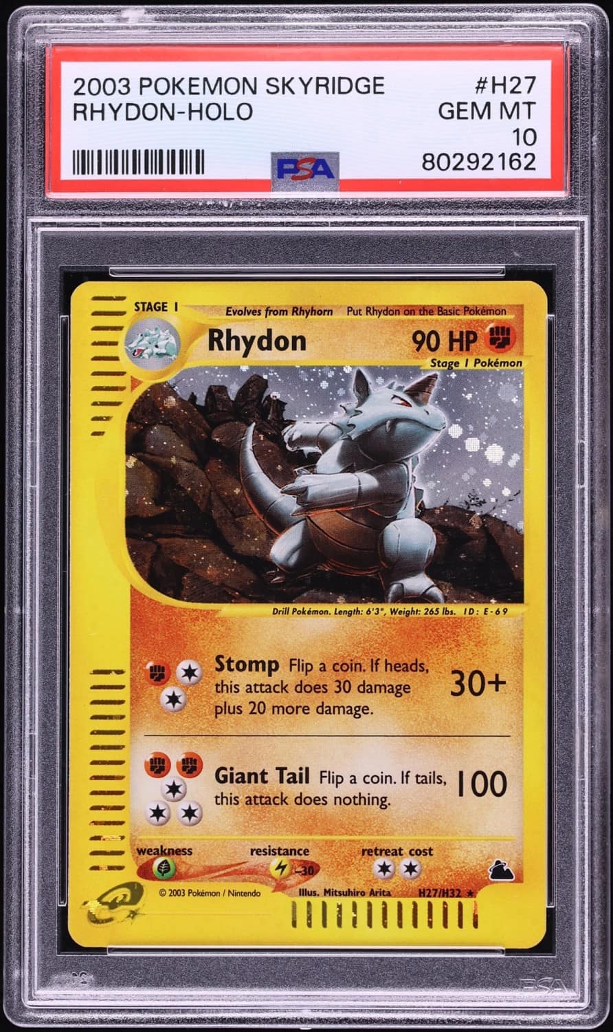 Rhydon