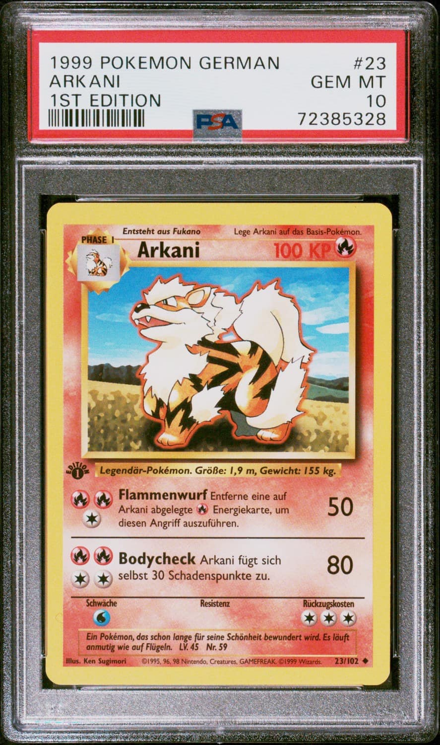 Arkani