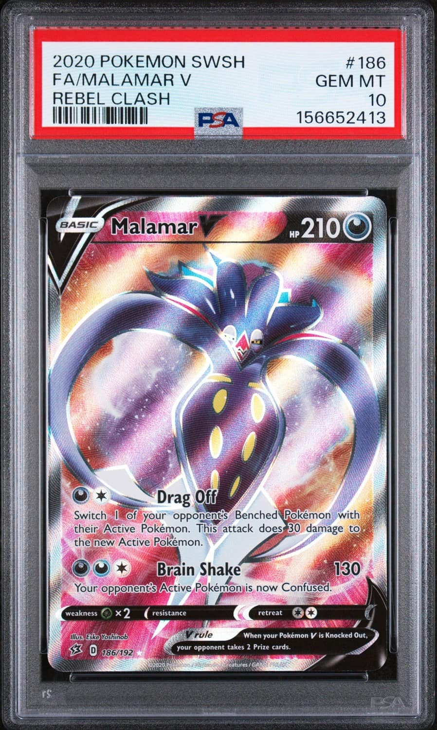 Malamar V