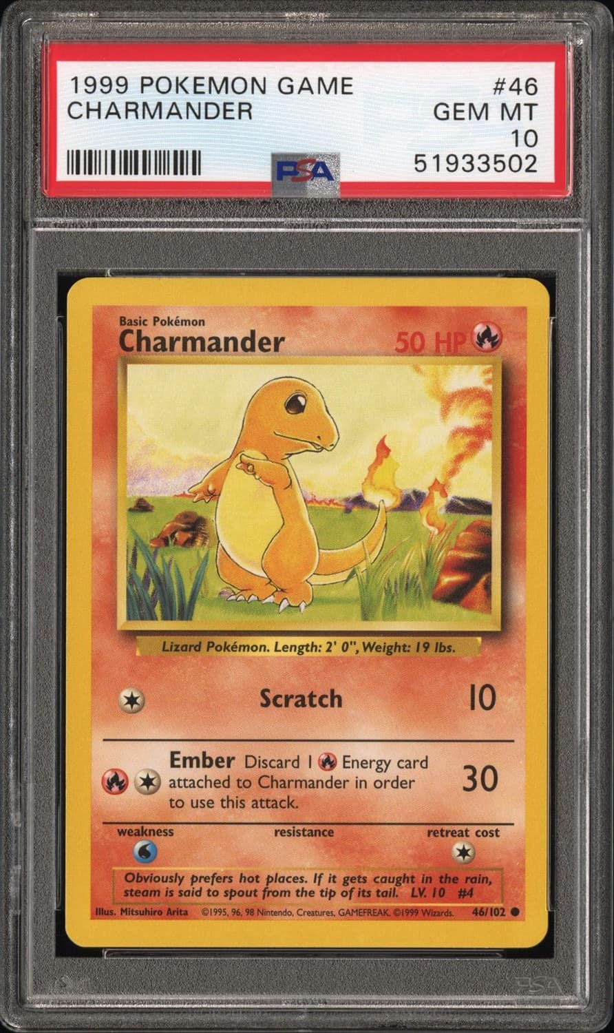 Charmander