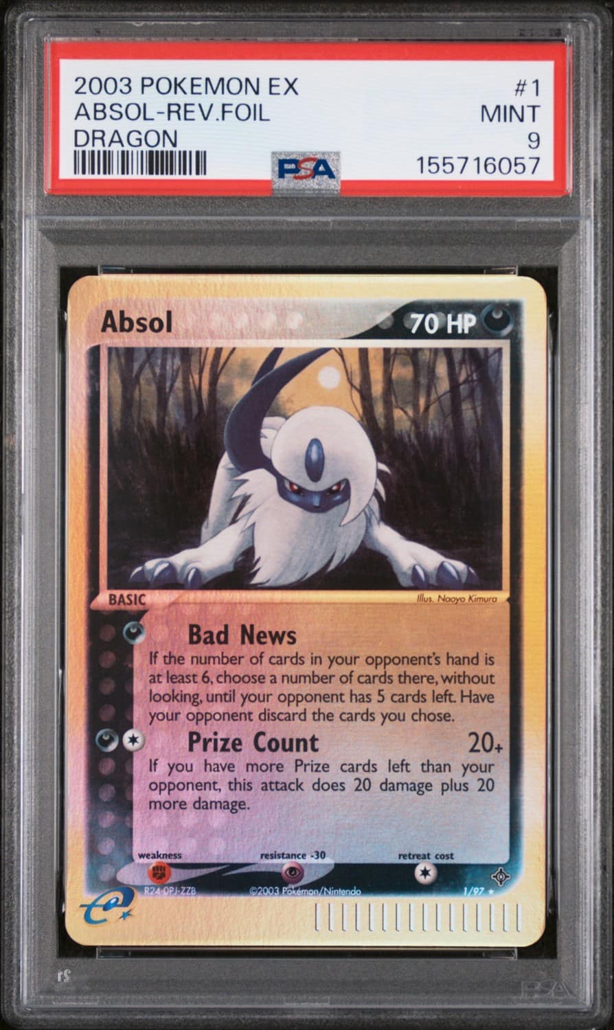 Absol
