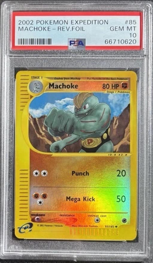 Machoke-Rev.foil