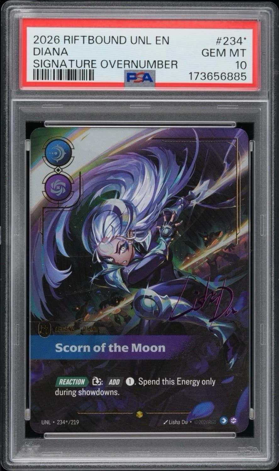 Diana
