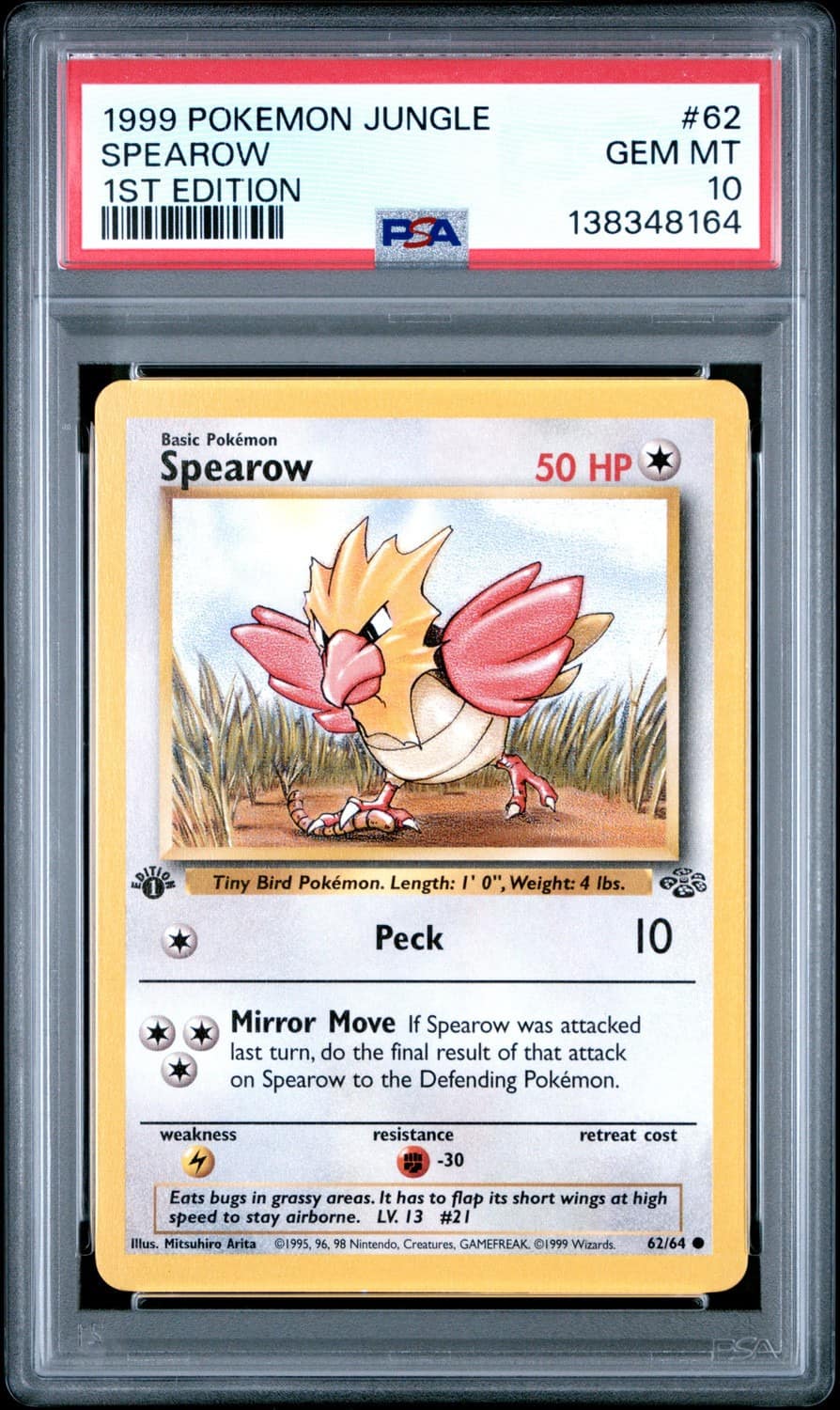 Spearow