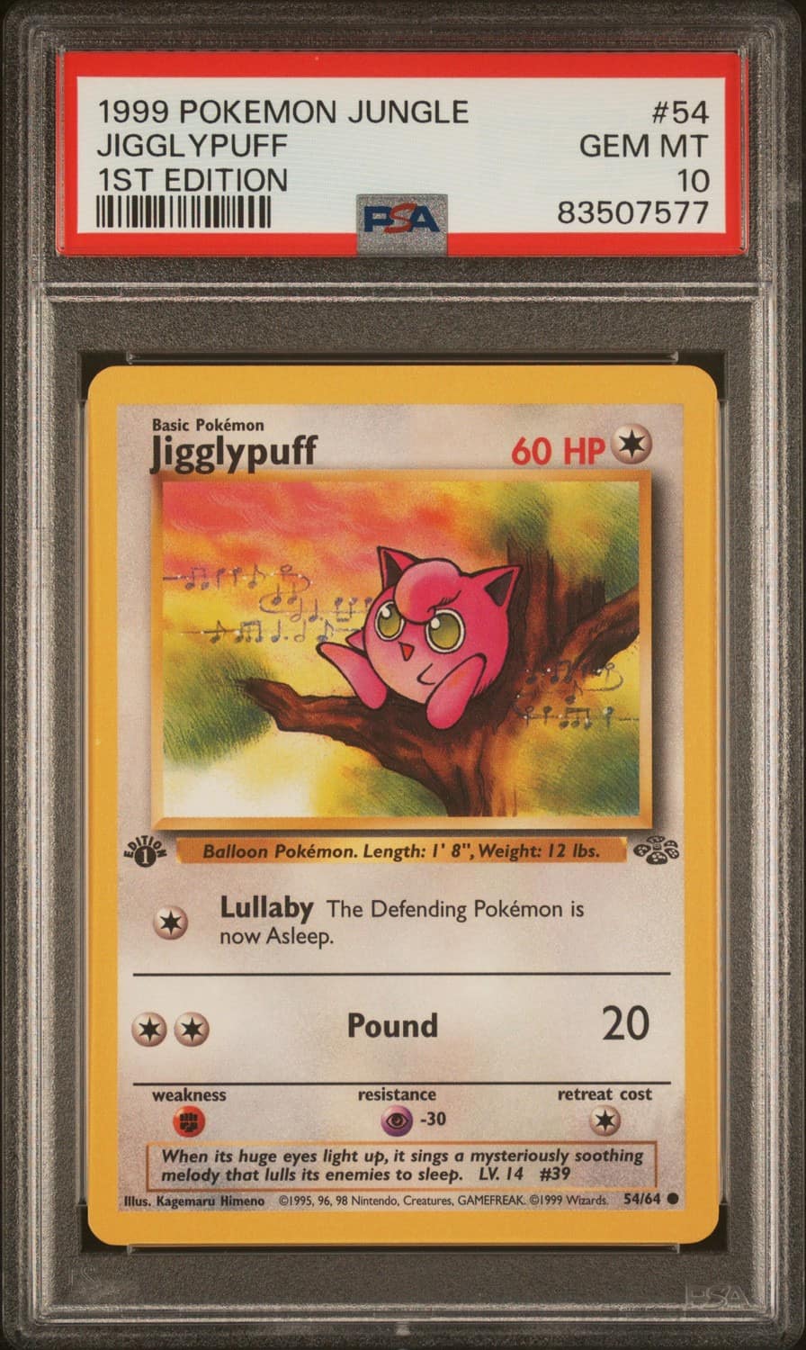 Jigglypuff