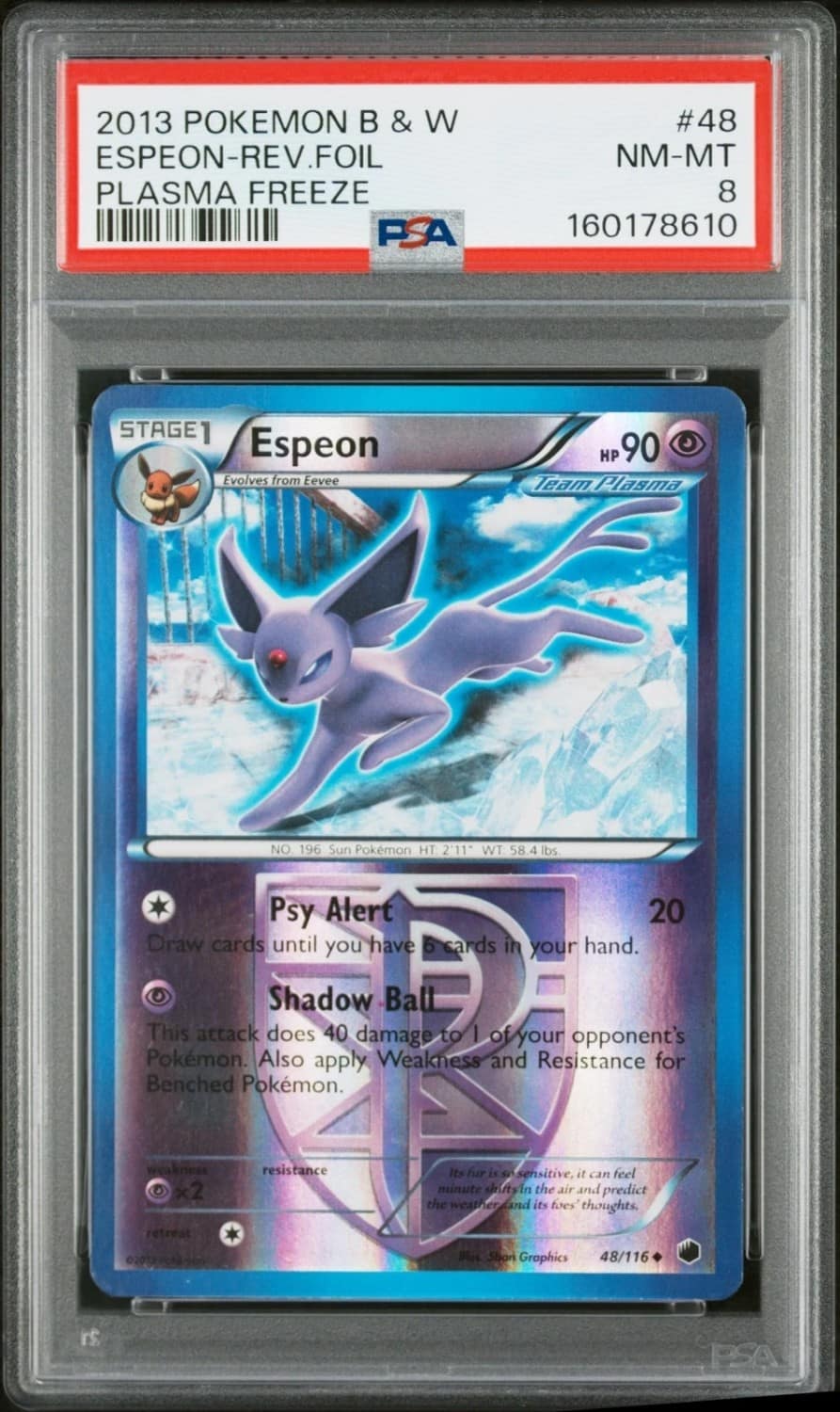 Espeon