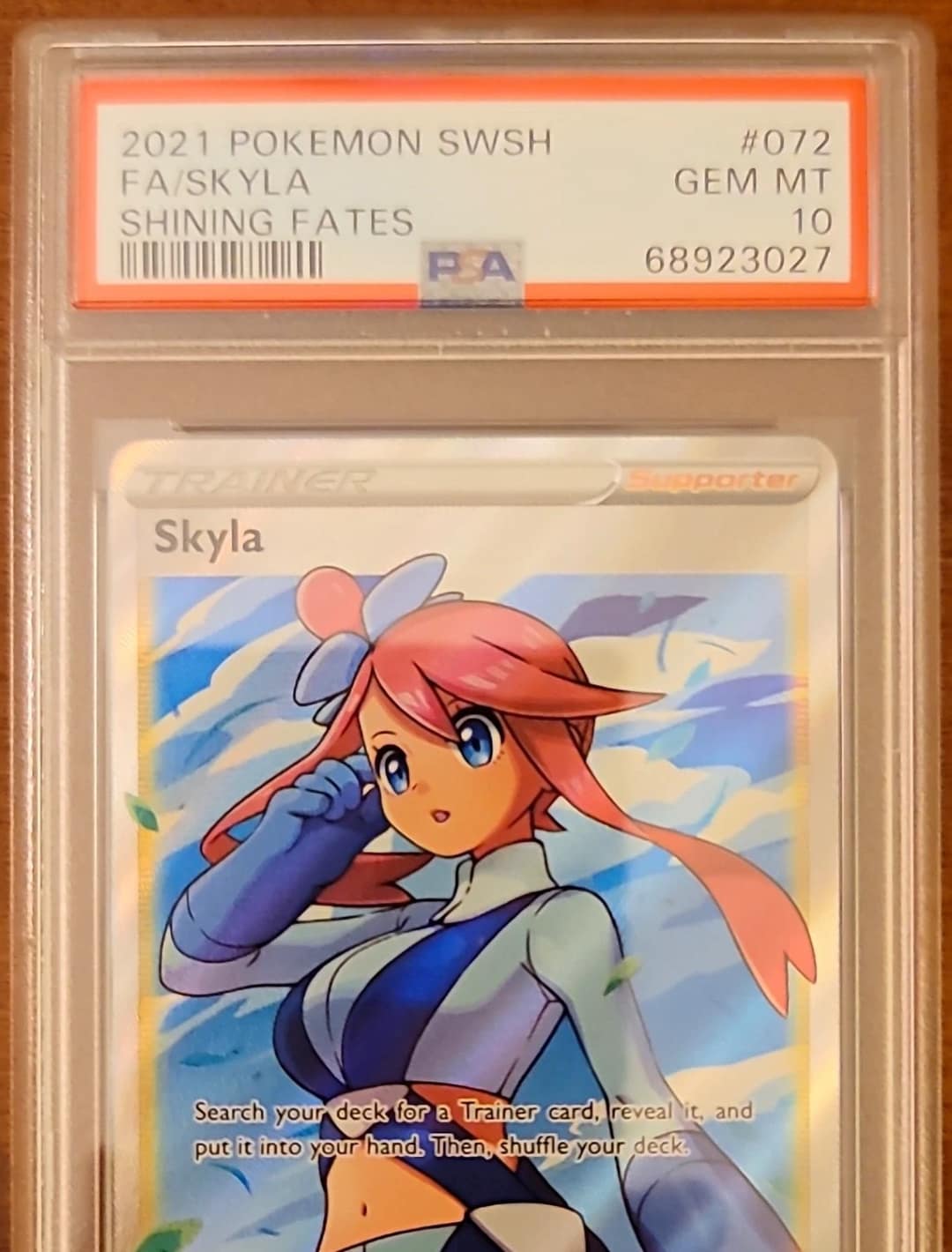Skyla