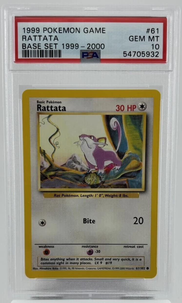 Rattata