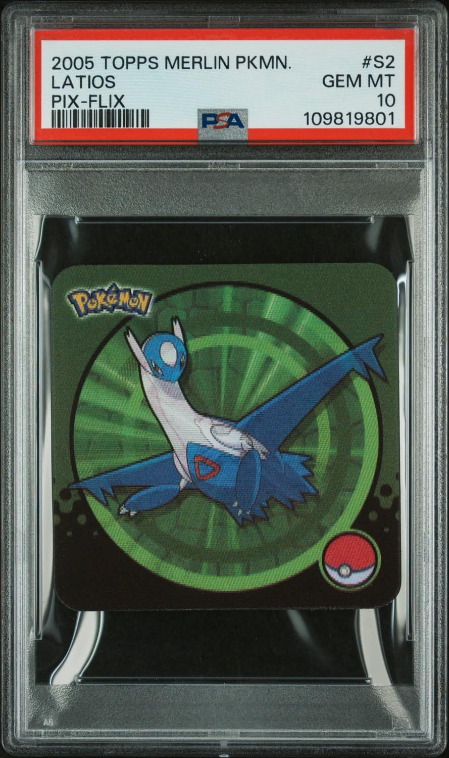 Latios