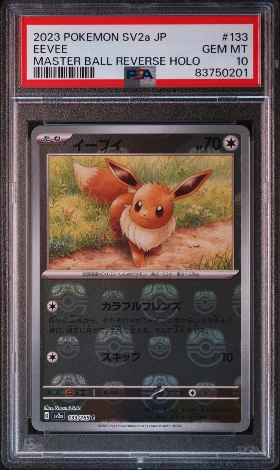 Eevee