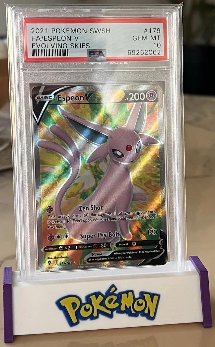 Espeon V