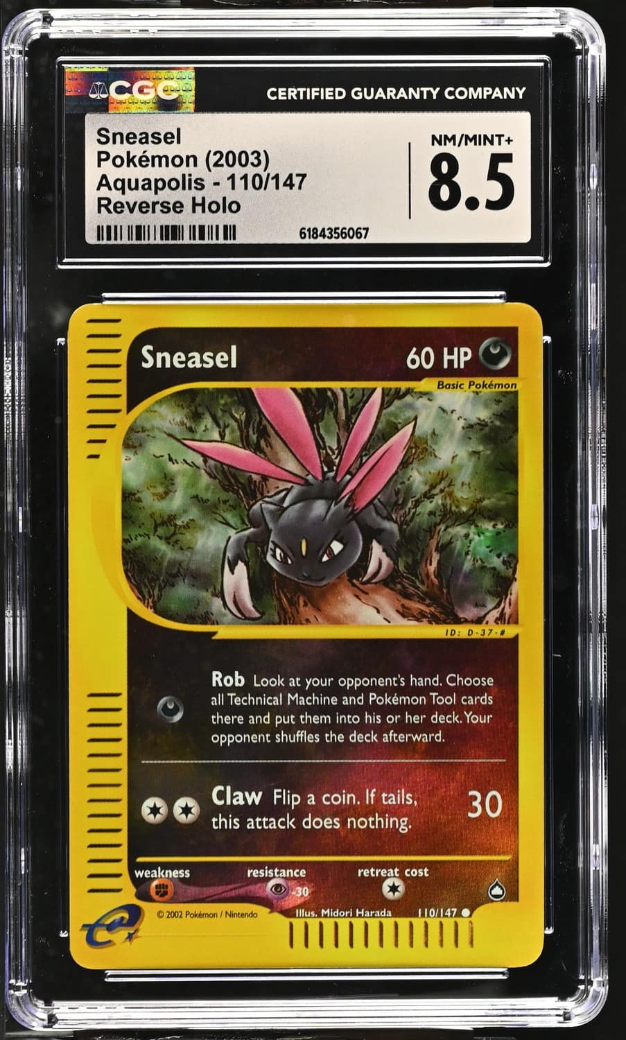 Sneasel