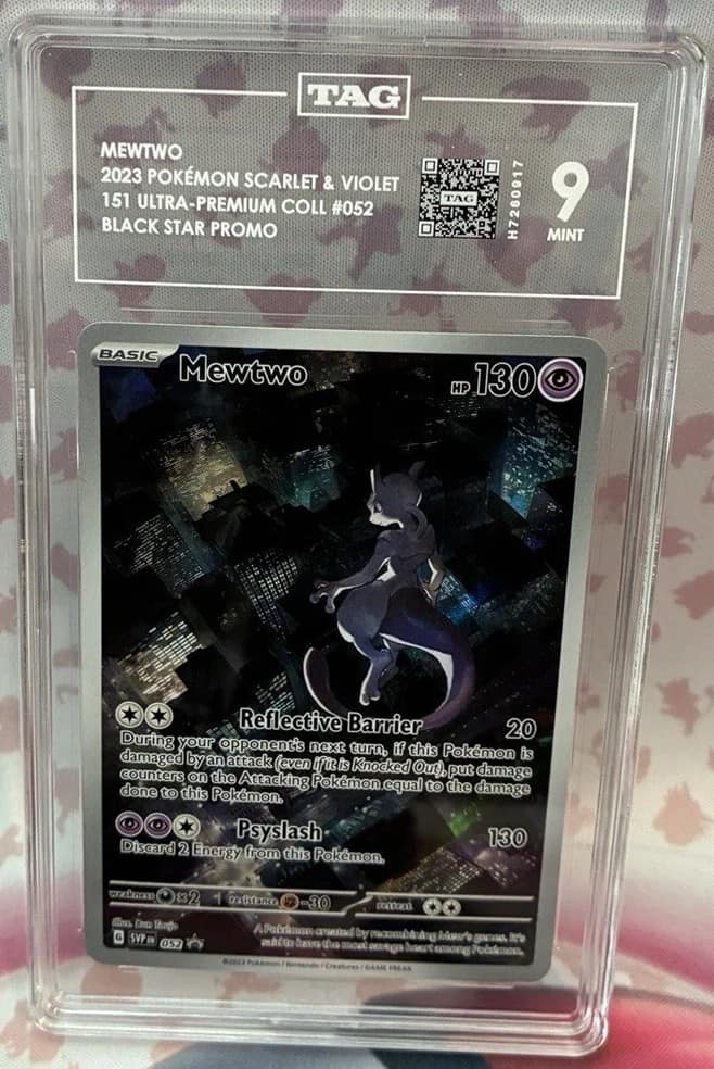 Mewtwo