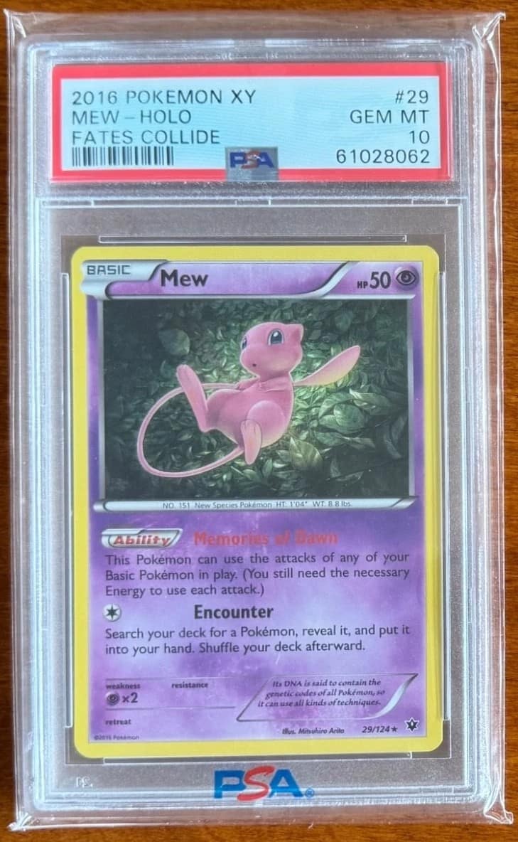 Mew
