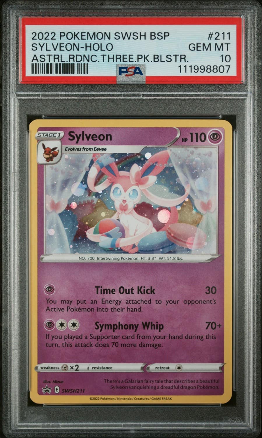 Sylveon