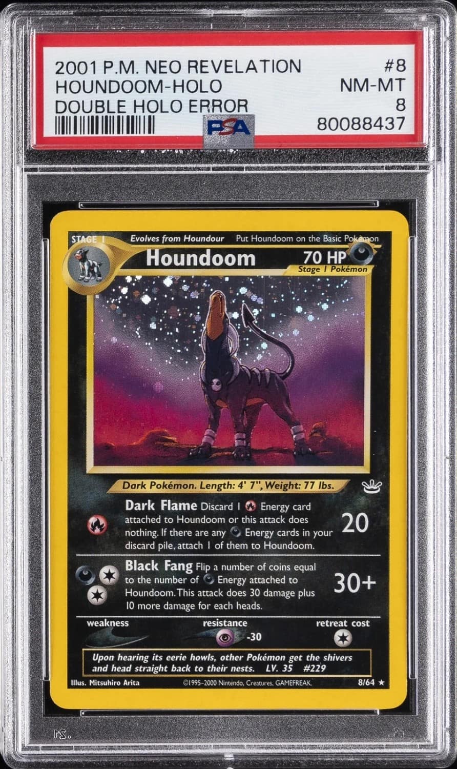 Houndoom